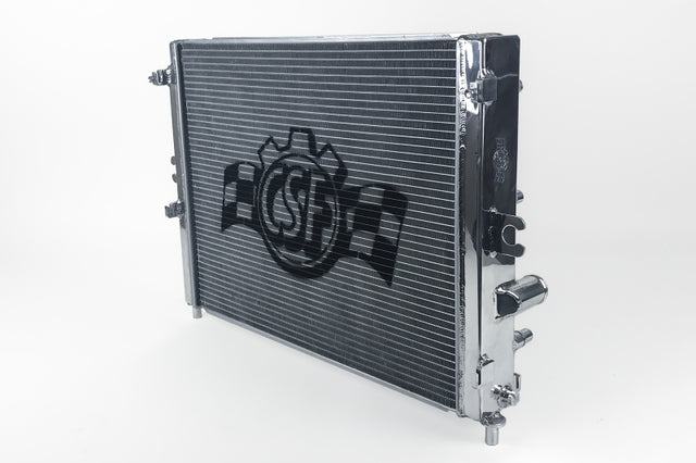 CSF 2014+ Chevrolet Corvette (C7) Z06 Radiator CSF Radiators  AXOPROS