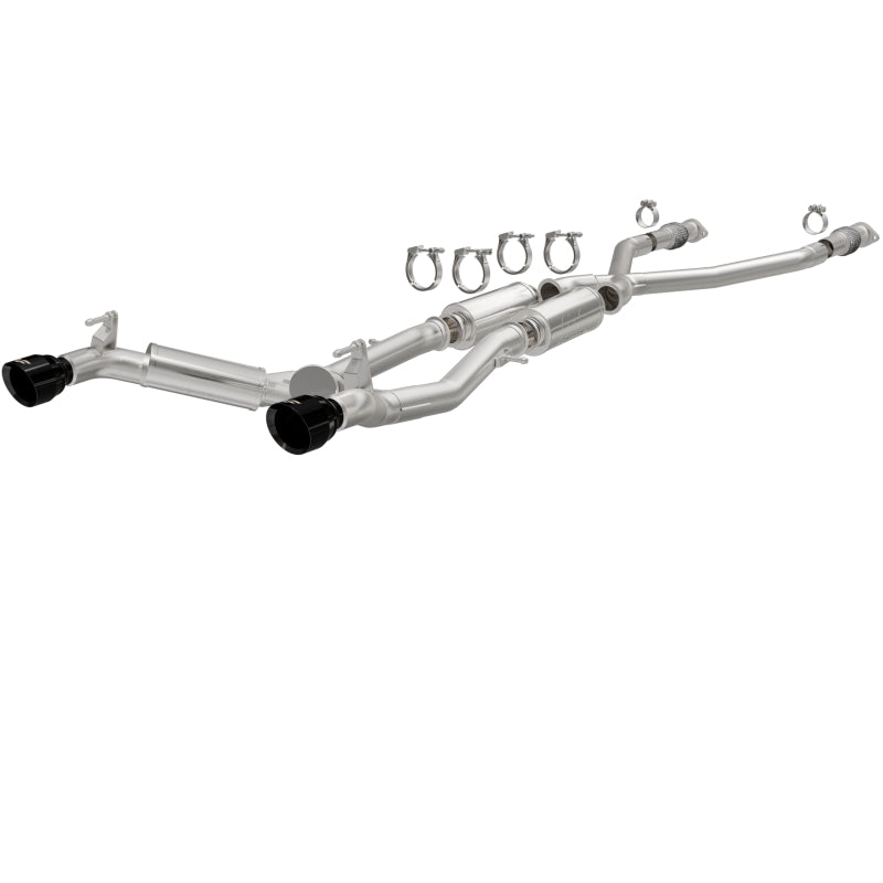 Magnaflow 23-2025 Nissan Z SPEQ Series Cat-Back Exhaust System Magnaflow Catback AXOPROS