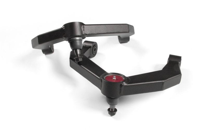Zone Offroad 06-21 Ram 1500 4WD Adventure Series Upper Control Arm Kit Zone Offroad Lift Kits  AXOPROS