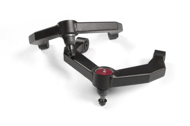 Zone Offroad 06-21 Ram 1500 4WD Adventure Series Upper Control Arm Kit Zone Offroad Lift Kits  AXOPROS