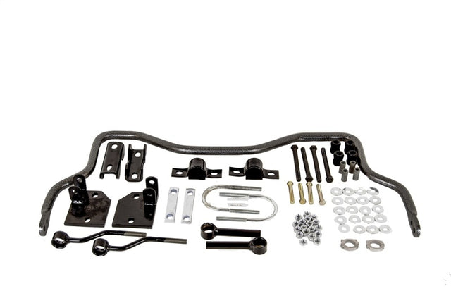 Hellwig 15-22 Chevrolet Colorado Solid Heat Treated Chromoly 1in Rear Sway Bar Hellwig Sway Bars  AXOPROS