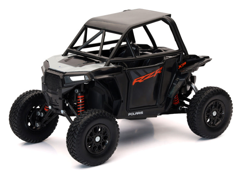 New Ray Toys Polaris RZR XP1000 (BLACK) Scale - 1:18 New Ray Toys Toys AXOPROS