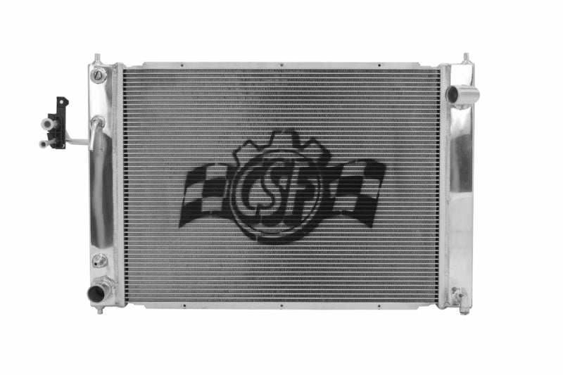 CSF 08-13 Nissan 370Z A/T Radiator CSF Radiators  AXOPROS