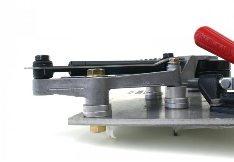 ALTA 02-06 Mini Cooper S/JCW & 02-08 S/JCW Convertible R53 Tensioner Stop (Non-Adjustable) Alta Supercharger Belt AXOPROS