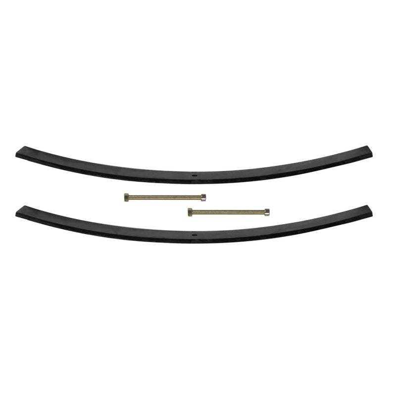 Skyjacker 1995-1997 Toyota Tacoma 4 Wheel Drive 5 Lug Wheel 6 Lug Wheel Leaf Spring Skyjacker Leaf Springs & Accessories  AXOPROS