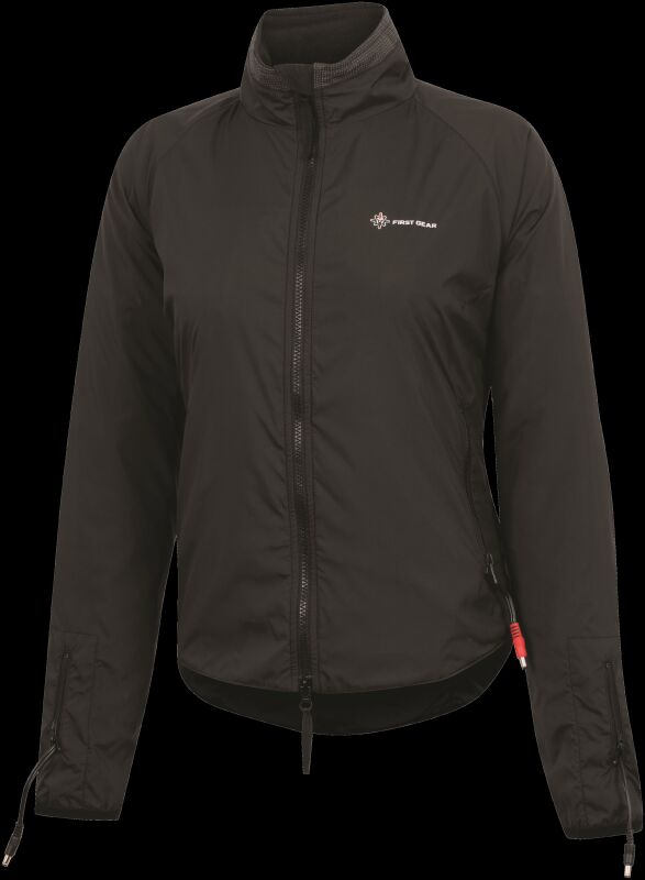 FIRSTGEAR Heated Jacket Liner Gen 4 Womens - Medium FIRSTGEAR Jackets - Textile  AXOPROS