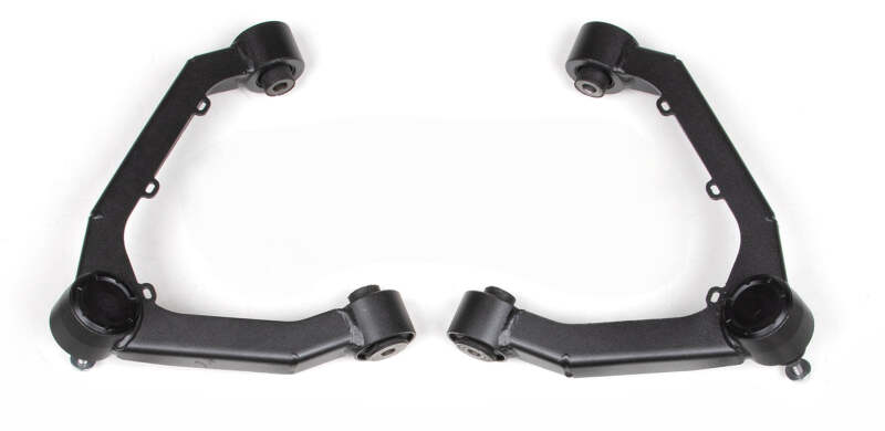 Zone Offroad Zone Offroad 2023+ Chevy Colorado ZR2 / 2023+ GMC Canyon AT4X Upper Control Arm Box Kit Control Arms aftermarket performance part