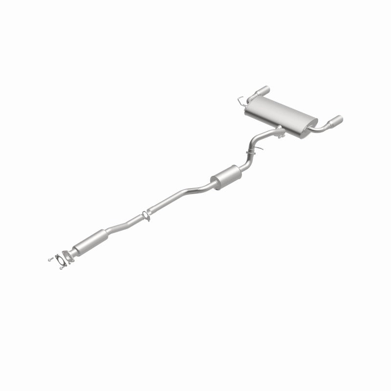 MagnaFlow BRE Exhaust Kit 13-18 Ford Escape Magnaflow Catback AXOPROS