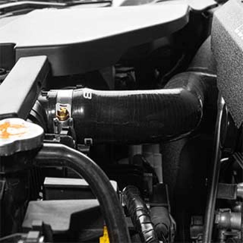 Cobb 22-24 Subaru WRX Silicone Radiator Hose Kit COBB Hoses AXOPROS