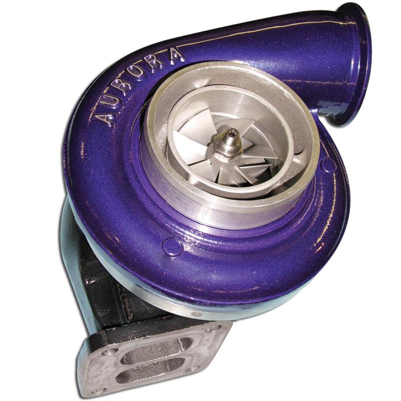 ATS Diesel 98.5-02 Dodge 24V Aurora 3000 Turbo Kit ATS Diesel Turbo Kits AXOPROS