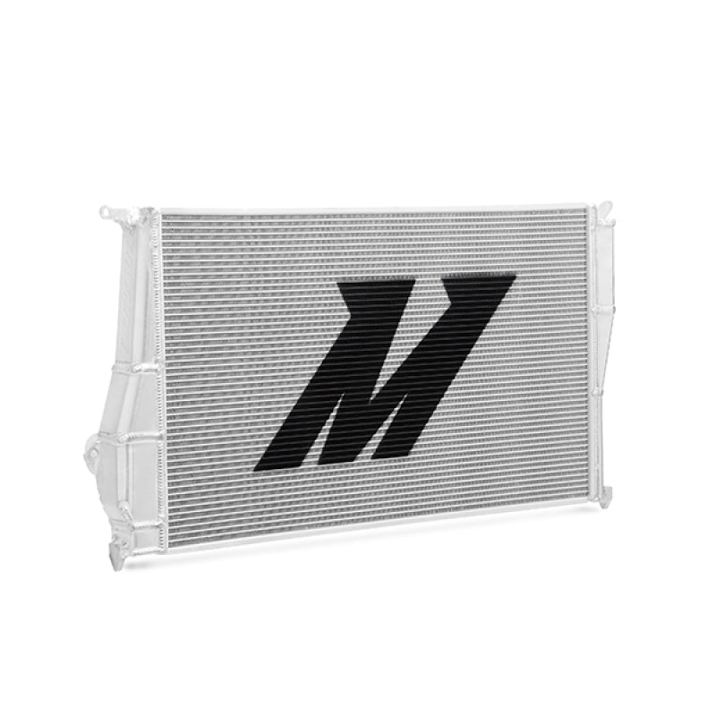 Mishimoto 2006-2013 BMW 335i/135i (Manual) Performance Aluminum Radiator Mishimoto Radiators  AXOPROS
