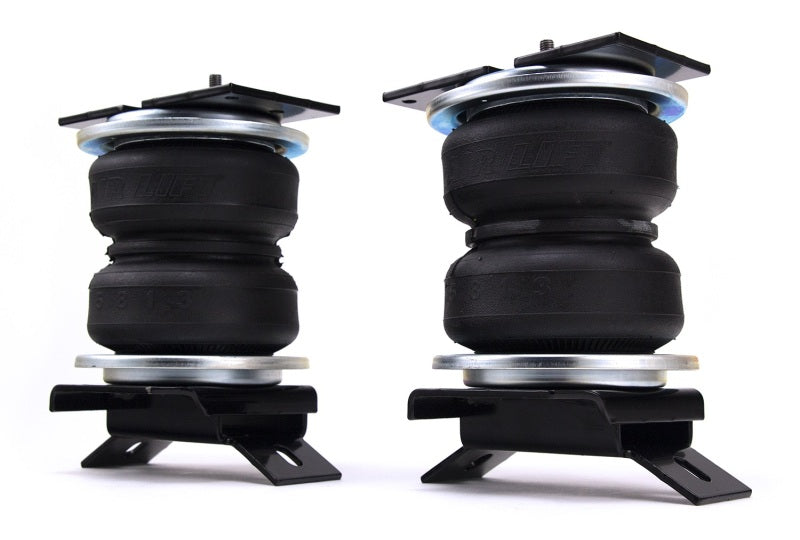 Air Lift Loadlifter 5000 for Half Ton Vehicles Air Lift Air Suspension Kits  AXOPROS