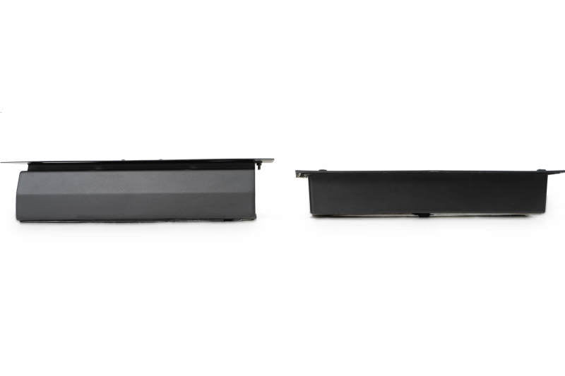 DV8 Offroad 21-23 Ford Bronco (Exc. Bronco Raptor) Air Compressor Mount & Storage Box DV8 Offroad Air Compressors  AXOPROS