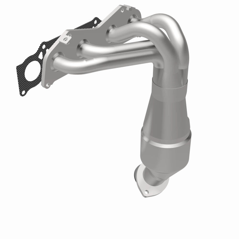 MagnaFlow Conv DF 02-06 Toyota Camry 2.4L Magnaflow Catalytic Converter Direct Fit AXOPROS