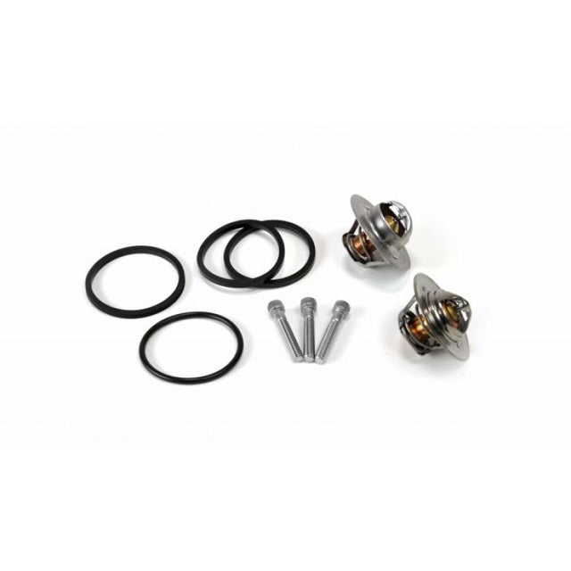 Fleece Performance 03-18 Cummins Coolant Bypass Service Kit Fleece Performance Coolant Bypass Kits  AXOPROS