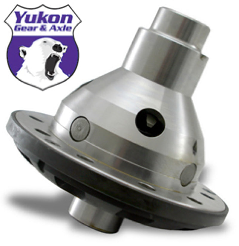 Yukon Gear Trac Loc For Ford 9in With 31 Spline Axles. Street Design Yukon Gear & Axle Differentials AXOPROS