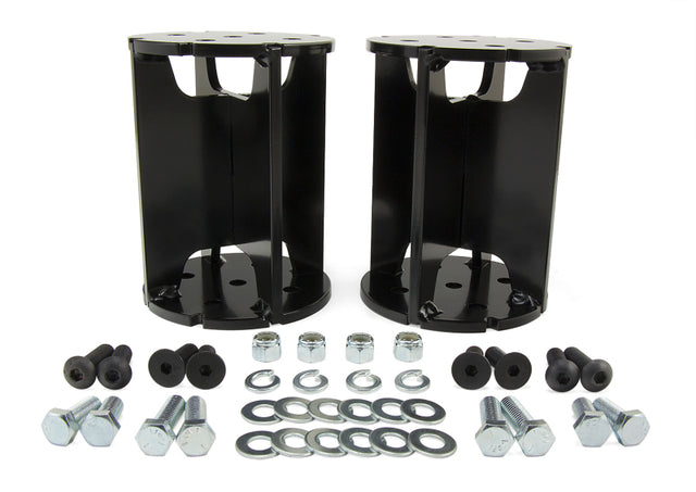 Air Lift Universal Level Air Spring Spacer - 6in Lift Air Lift Air Springs  AXOPROS
