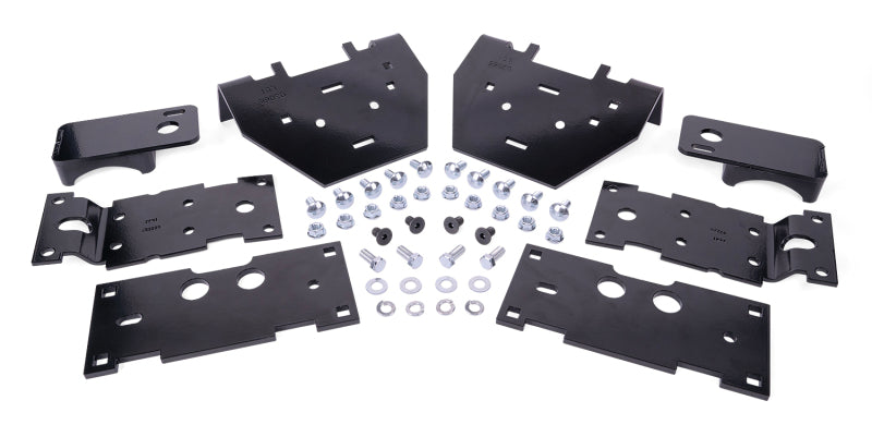 Air Lift 2023 Ford F250/F350 Super Duty LoadLifter 5000 Air Spring Kit Air Lift Air Suspension Kits  AXOPROS