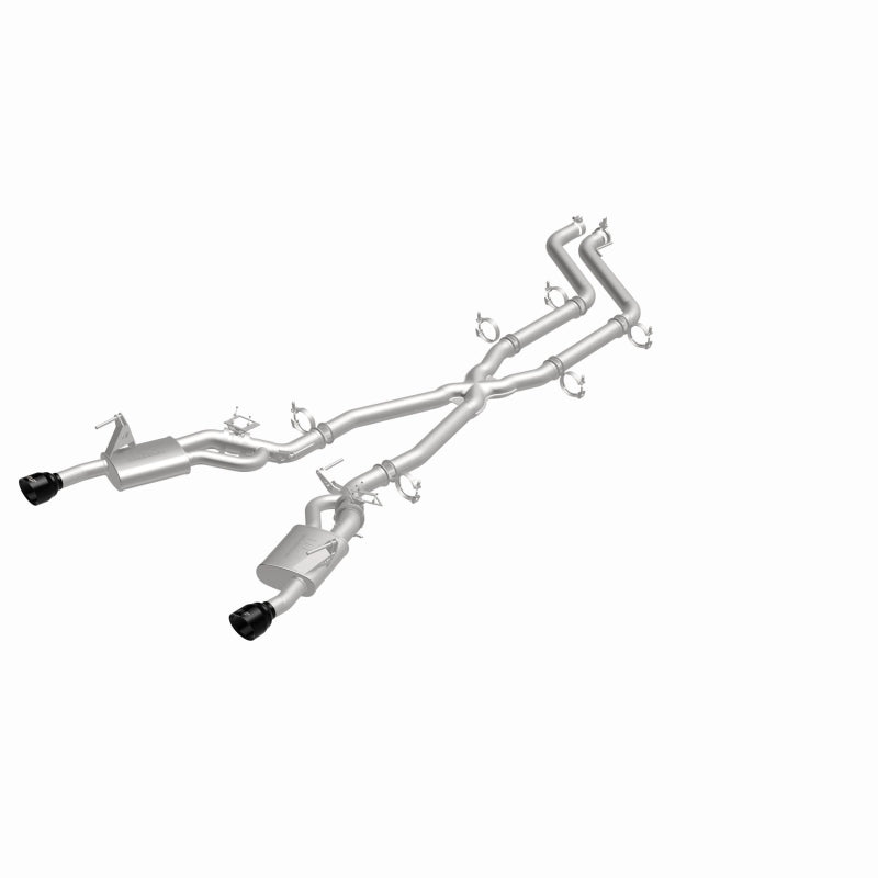 Magnaflow MagnaFlow 2026 Dodge Charger 3.0L SPEQ Series Cat-Back Performance Exhaust System Catback aftermarket performance part
