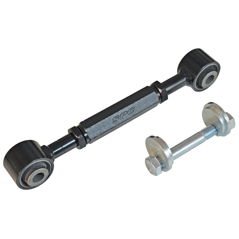 SPC Performance Acura RDX Rear Adjustable Arm and Toe Cam Set SPC Performance Alignment Kits  AXOPROS