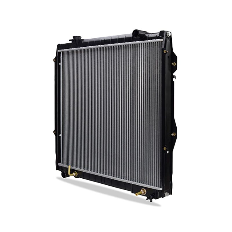 Mishimoto Toyota Tacoma Replacement Radiator 1995-2004 Mishimoto Radiators  AXOPROS