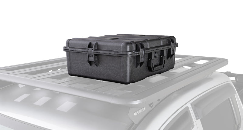 Rhino Rack Cargo Case 48L Rhino-Rack Brackets AXOPROS