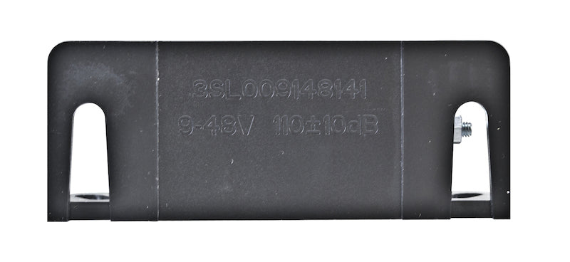 Hella Bu Alarm Bx 110 Db 9V/48V Hella Horns AXOPROS