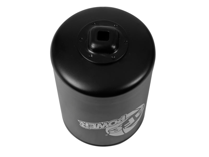 aFe ProGuard D2 Fluid Filters Oil F/F OIL GM Diesel Trucks 01-11 V8-6.6L (td) aFe Fuel Filters  AXOPROS
