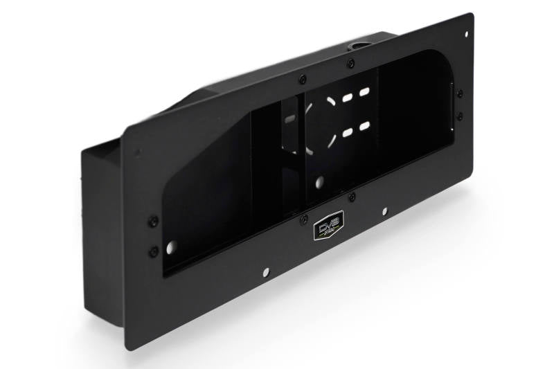 DV8 Offroad 21-23 Ford Bronco (Exc. Bronco Raptor) Air Compressor Mount & Storage Box DV8 Offroad Air Compressors  AXOPROS