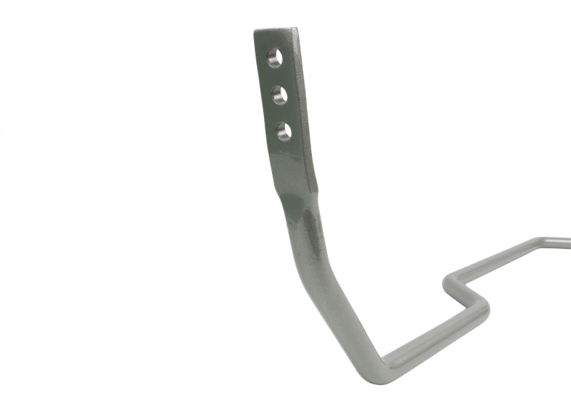Whiteline 90-93 Toyota Celica GT-Four Turbo AWD ST185 Rear 20mm Heavy Duty Adjustable Swaybar Whiteline Sway Bars  AXOPROS