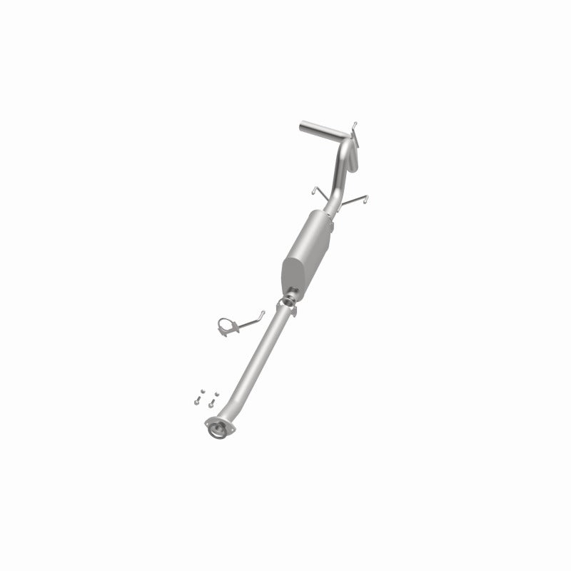 Magnaflow MagnaFlow BRE Exhaust Kit 13-17 Toyota Tacoma 2.7L Catback aftermarket performance part