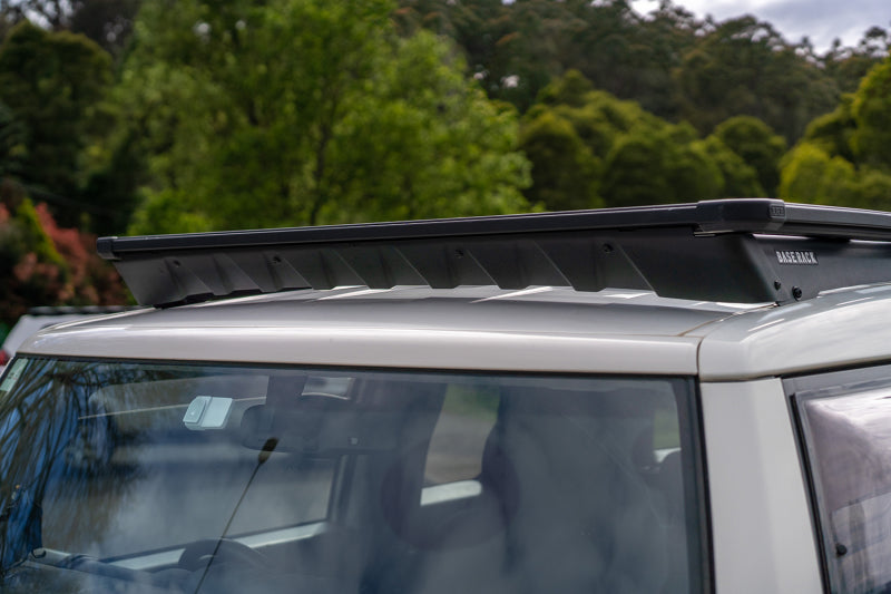 ARB Base Rack Mount Vehicle-Specific - For Use w/ Base Rack 1770040 ARB Shock Mounts & Camber Plates  AXOPROS