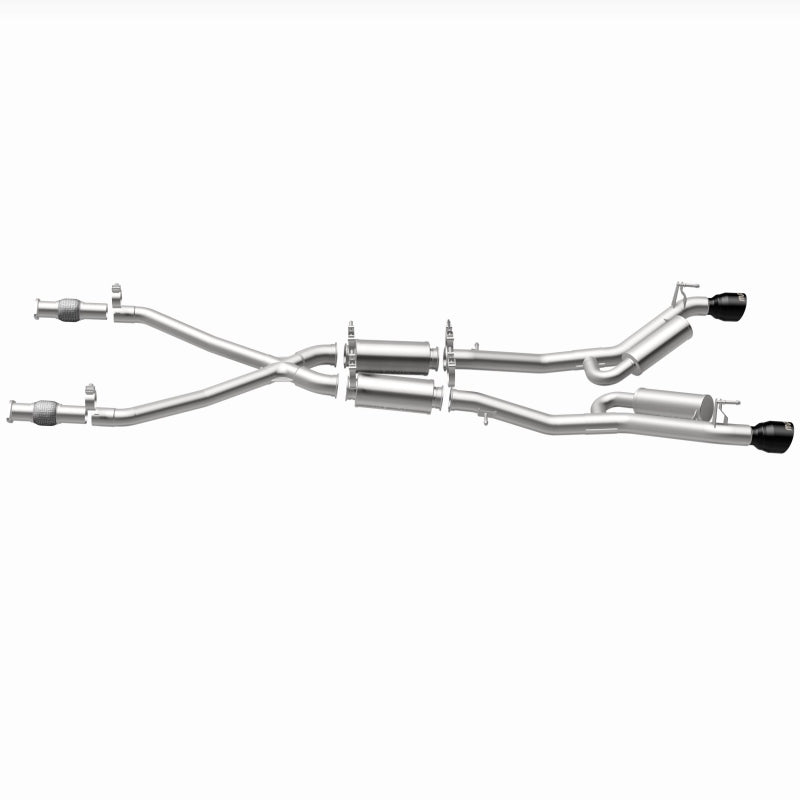 Magnaflow 23-2025 Nissan Z SPEQ Series Cat-Back Exhaust System Magnaflow Catback AXOPROS