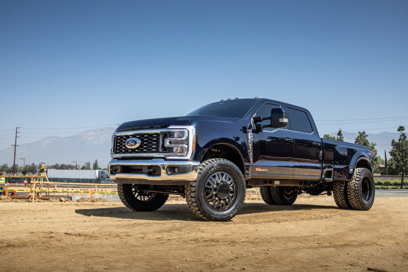 ICON 23 Ford F250/350 Front 2.5in. Gas Dual Rate Spring Kit ICON Lift Springs  AXOPROS