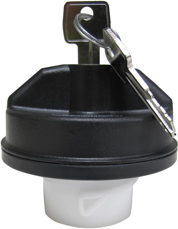 Gates 05-09 Ford Expedition Locking Fuel Cap Gates Fuel Caps AXOPROS