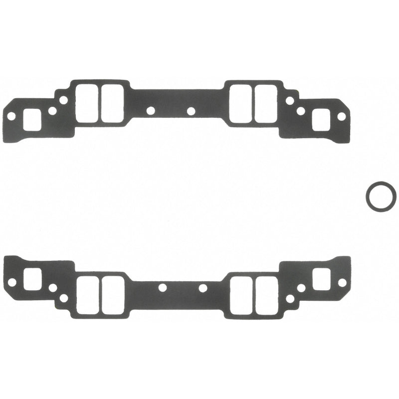 Fel-Pro Fel-Pro 1277 Engine Intake Manifold Gasket Set Intake Gaskets aftermarket performance part