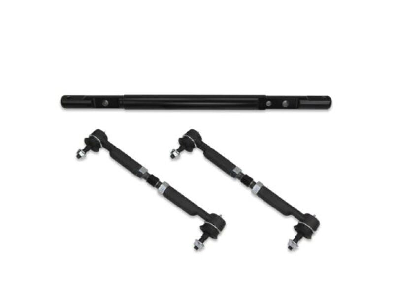 Cognito 01-13 Chevy/GMC Silverado/Sierra 2500/3500 HD 2WD/4WD Extreme Duty Tie Rod Center Link Kit Cognito Tie Rods AXOPROS