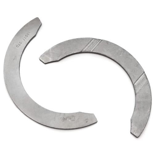 ACL Toyota 3SGTE Standard Size Thrust Washers ACL Bearings AXOPROS