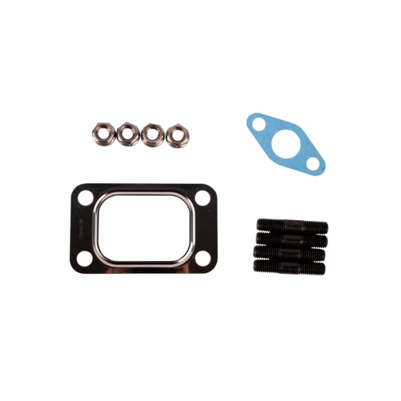 Fleece Performance Fleece Performance 03-07 Dodge 2500/3500 5.9L Cummins CW Turbocharger Installation Kit Turbo Install Kits aftermarket performance part