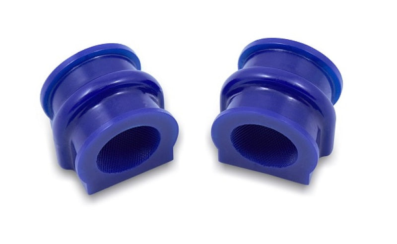 SuperPro Front Sway Bar To Chassis Mount Superpro Sway Bar Bushings  AXOPROS
