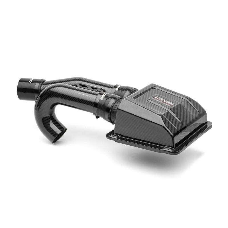 Cobb 21-23 Ford F-150 EcoBoost Raptor/Tremor Redline Carbon Fiber Intake System w/HCT COBB Cold Air Intakes AXOPROS