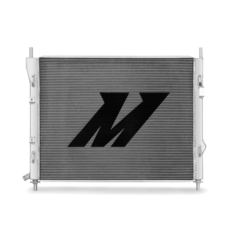 Mishimoto 2015+ Ford Mustang GT Performance Aluminum Radiator Mishimoto Radiators  AXOPROS