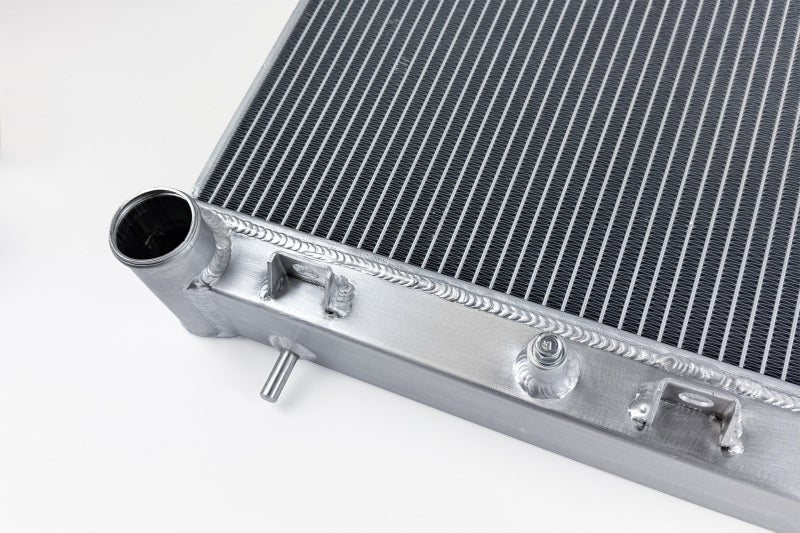 CSF 06-08 Subaru Forester XT Limited (MT Trans Only) High-Performance All-Aluminum Radiator CSF Radiators  AXOPROS