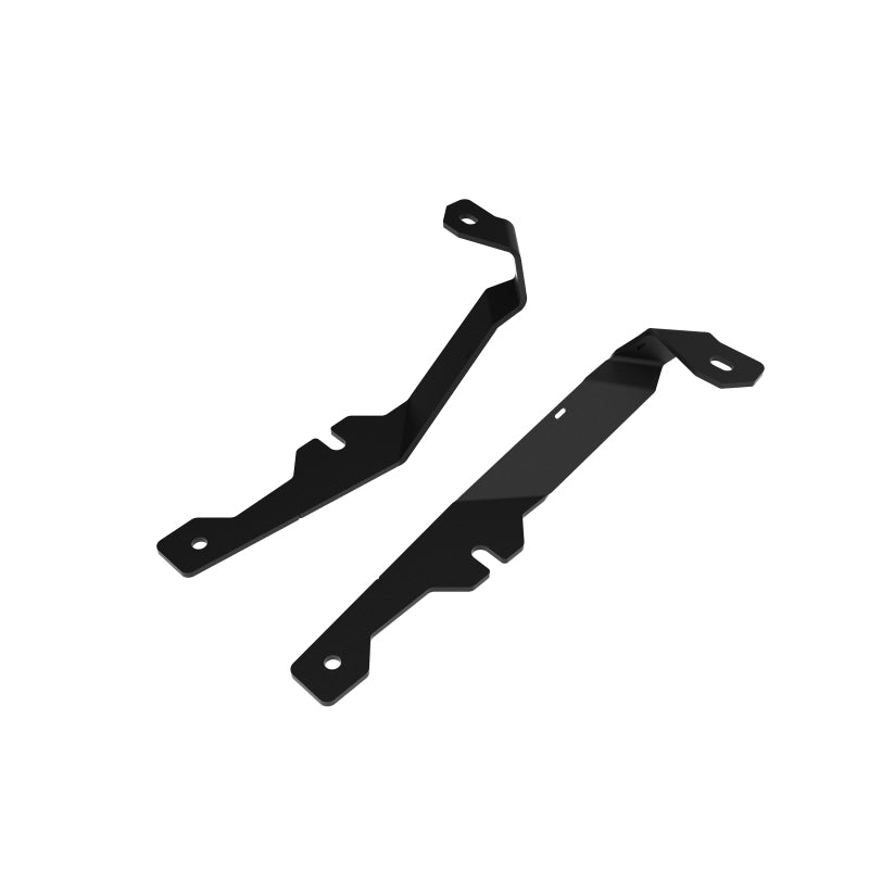 KC HiLiTES 2019+ RAM 2500/3500 A-Pillar/Ditch Light Mount KC HiLiTES Light Mounts AXOPROS