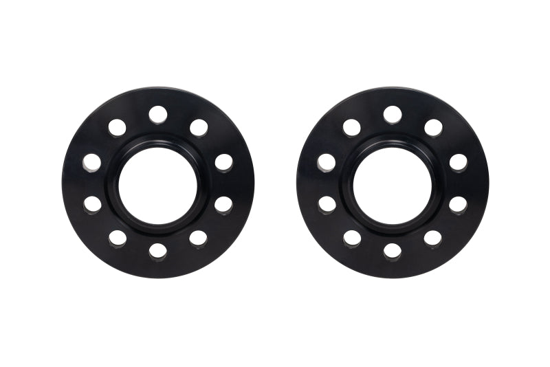 Eibach Eibach 14-18 BMW 228i Pro-Spacer Kit (15mm Pair) (Black) Wheel Spacers & Adapters aftermarket performance part