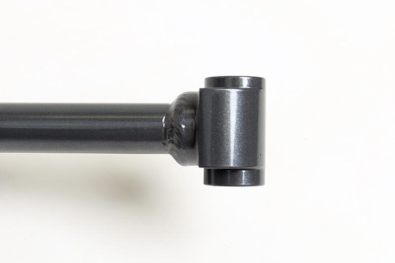 Progress Tech 02-08 Pontiac Vibe/03-08 Toyota Corolla Rear Sway Bar (24mm) Progress Technology Sway Bars  AXOPROS