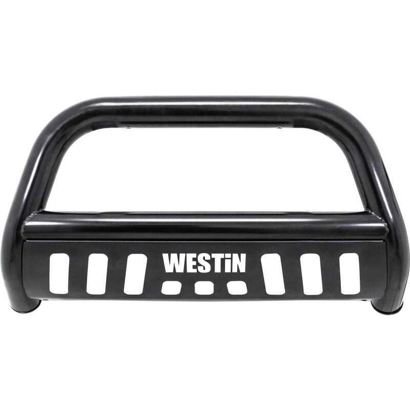 Westin 2016-2018 Toyota Tacoma E-Series Bull Bar - Black Westin Bull Bars AXOPROS