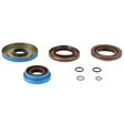 All Balls Racing 16-17 Polaris Sportsman 570 EFI HD Transaxle Seal Kit All Balls Racing Differentials  AXOPROS