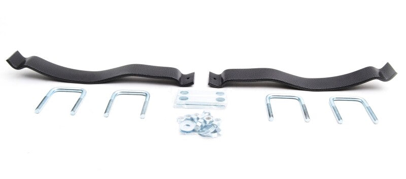 Hellwig Chevy / Ford / Dodge Traction Control Spring w/ 2.5in Wide Leaf Springs Hellwig Leaf Springs & Accessories  AXOPROS