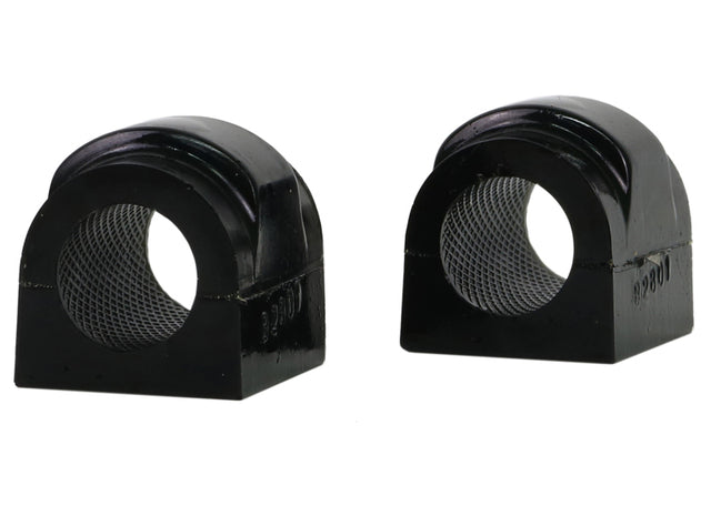 Whiteline Plus 4/91-5/01 & 10/01-05 BMW 3 Series/9/88-04 5 Series Rear 20mm Sway Bar Mount Bushing Whiteline Sway Bar Bushings  AXOPROS